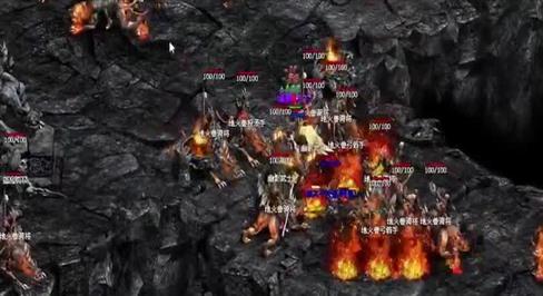 传奇世界3D手游决战沙城玩法攻略